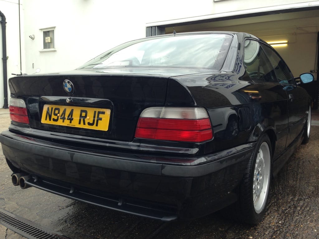 Replacement Number Plate Hounslow - Same Day Collection