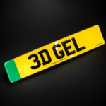 ev 3d gel plate